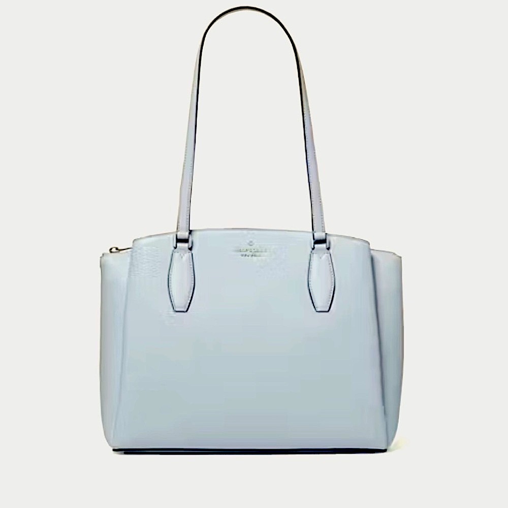 Kate Spade Large triple compartment Monet tote